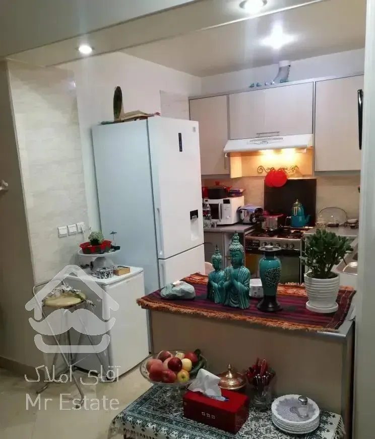 شهرک لاله ۷۶ متر بی همتا