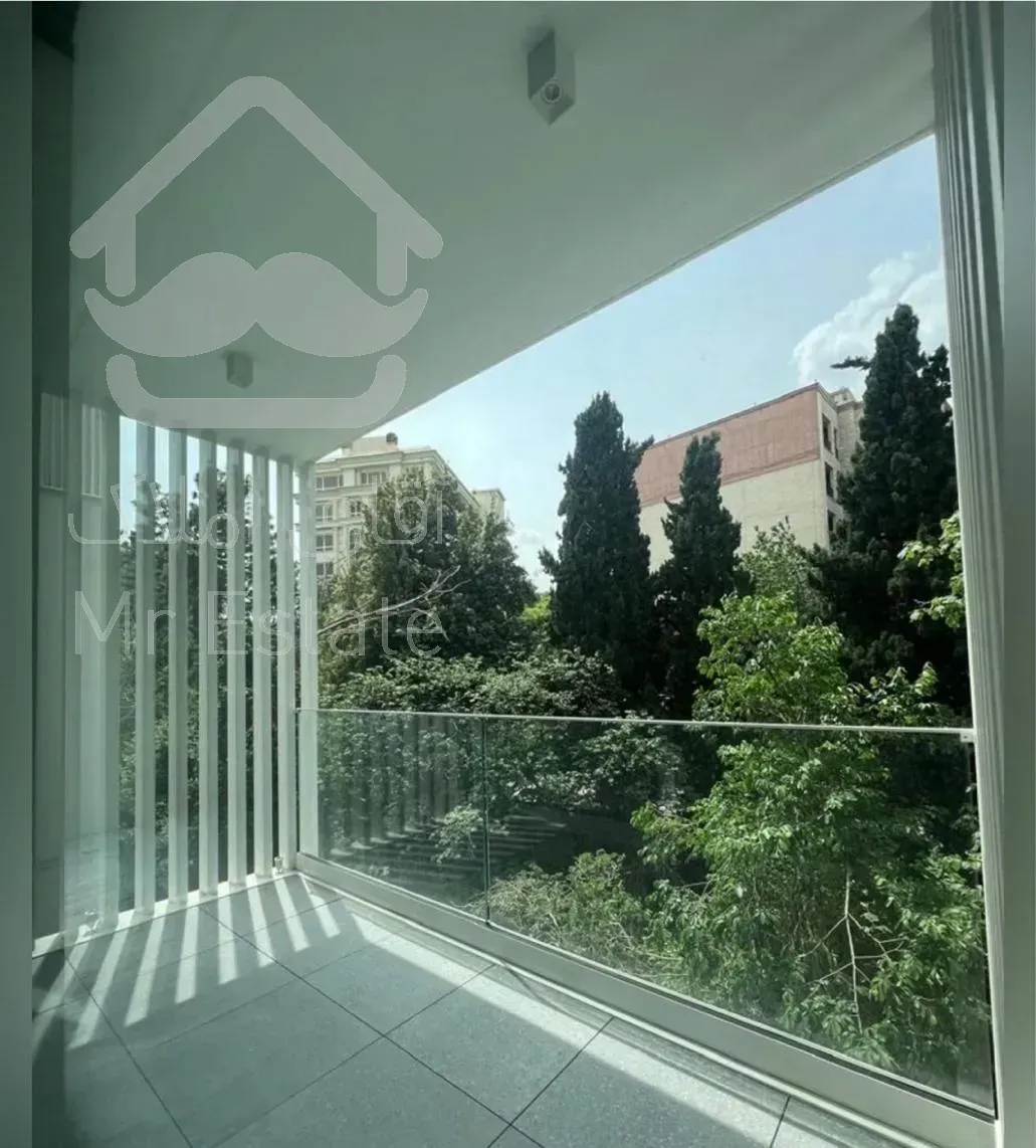 اجاره آپارتمان ۲۷۵ متری کامرانیه شمالی