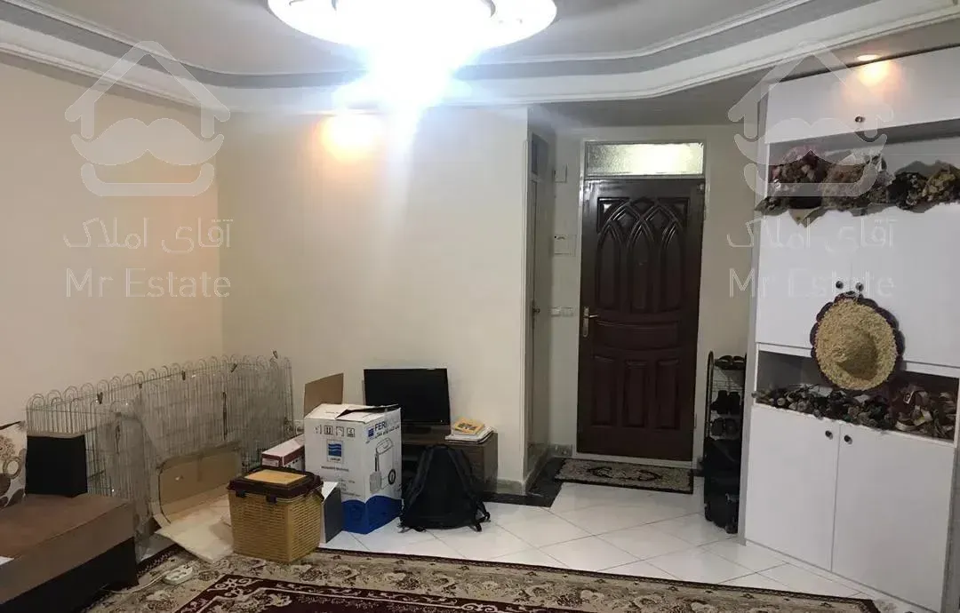 61متر فول در شهران /گود/