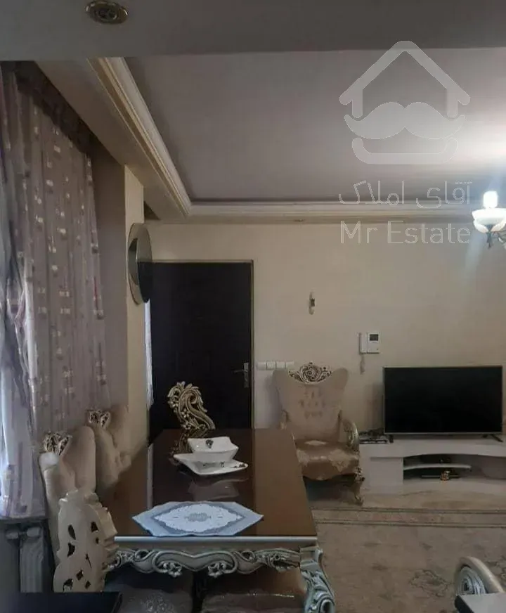 اداره ۵۰متری ۱ خواب، فول امکانات، قابل مذاکره، خوش نقش،