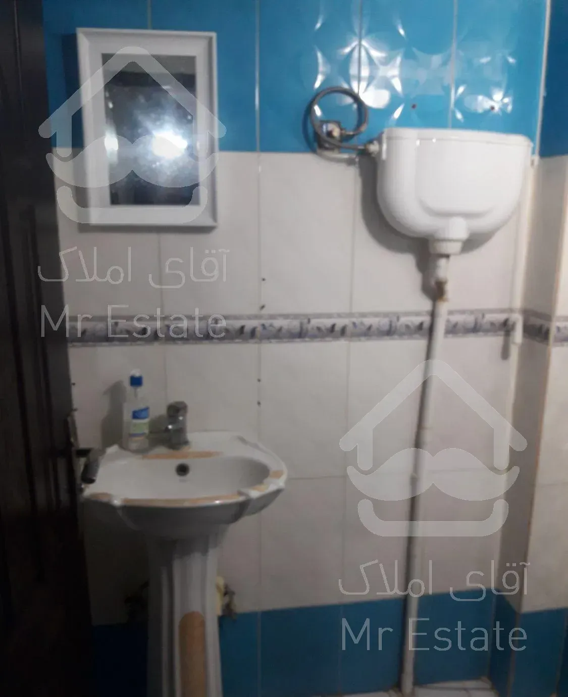 آپارتمان مبله ۷۵ متری