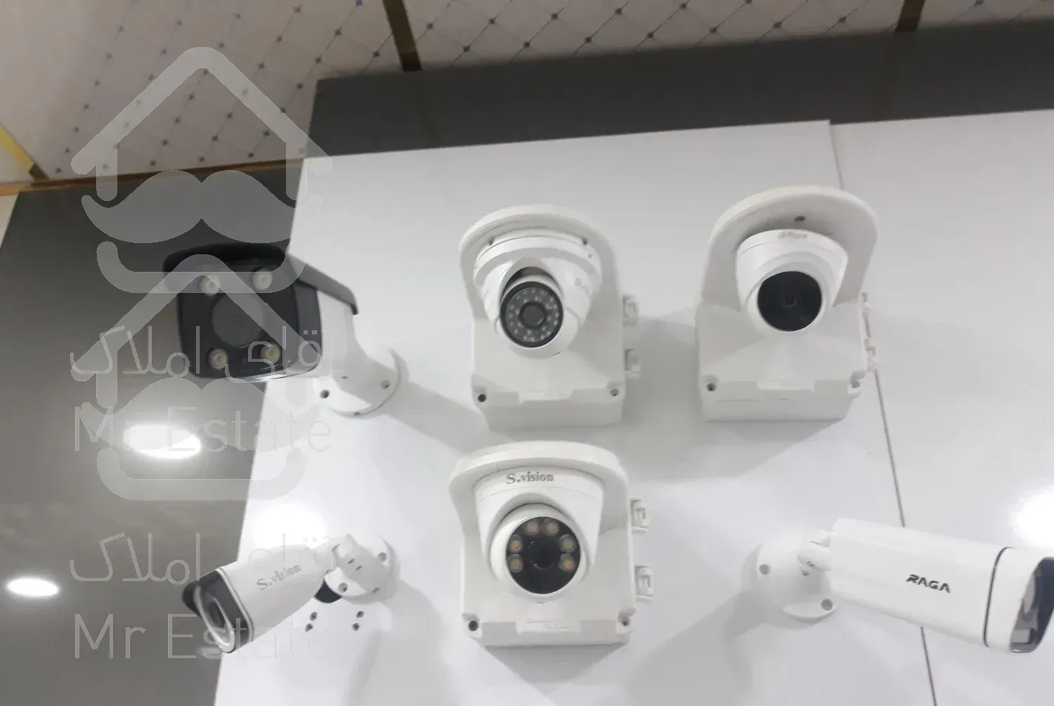 برقکار و لوله کش و تاسیسات