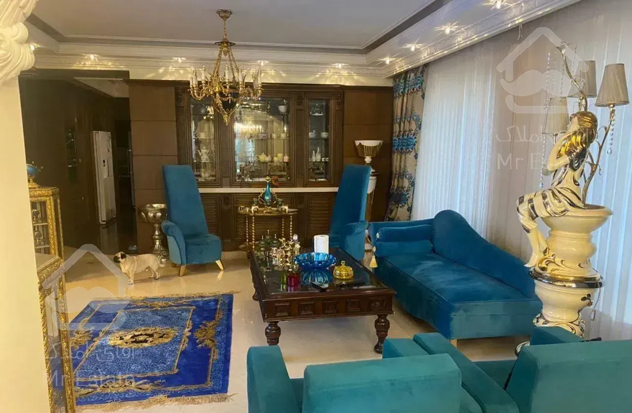 آپارتمان ۳۱۵متر ، ۴خ ،۶ ساله فرمانیه