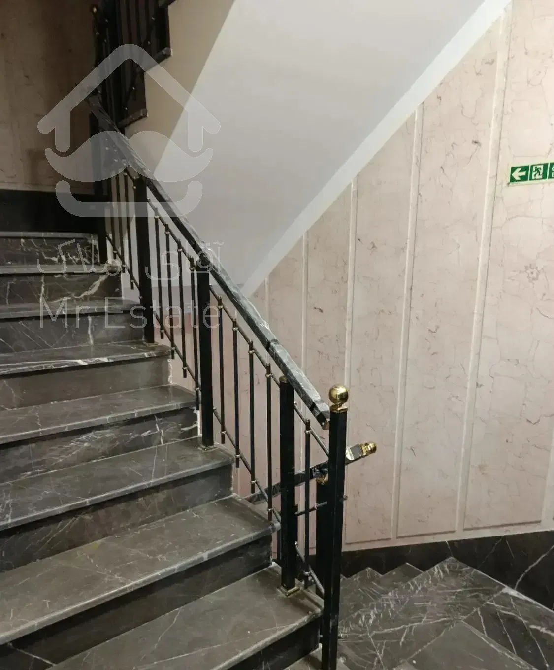 75متر 2خواب کلید نخورده اطلاعات