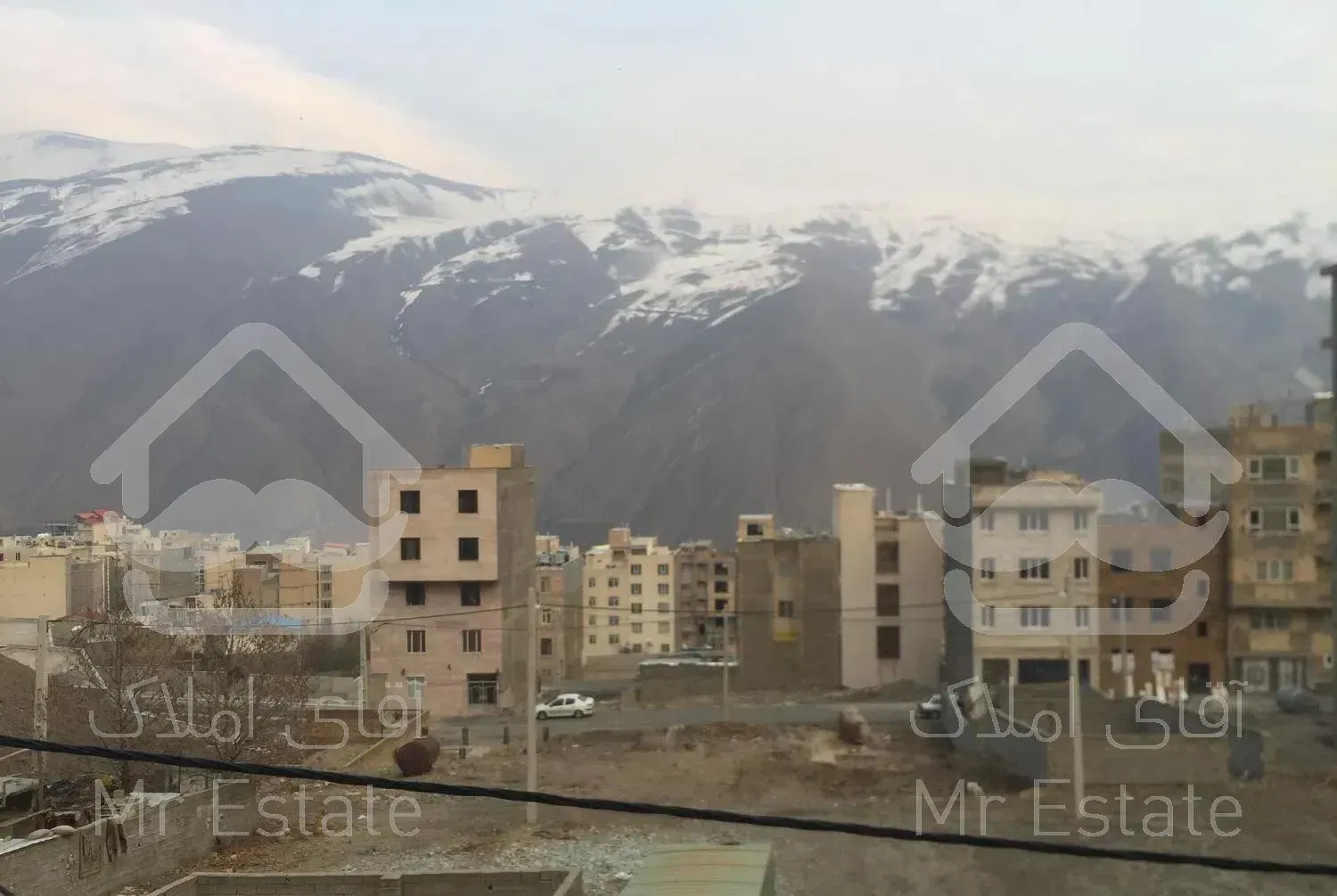 سولقان اجاره واحد ۸۵ متری