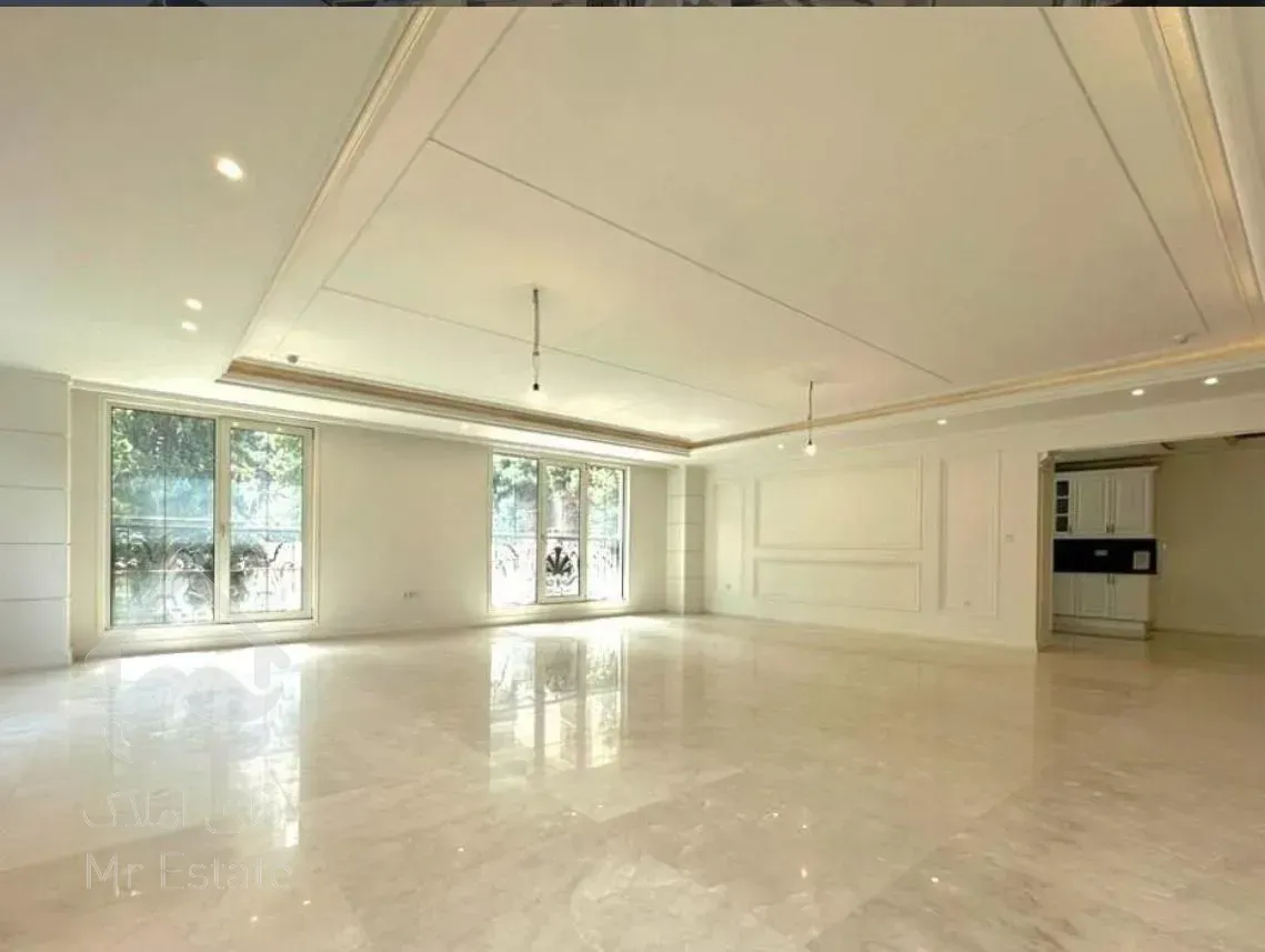 آپارتمان۱۵۵ متر*ویو بدون مشرف*۲ پارکینگ*مشاعات فول