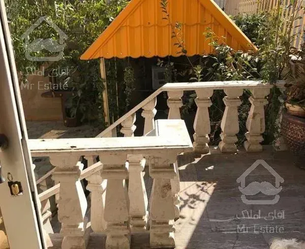 دوبلکس با ۱ طبقه مجزا