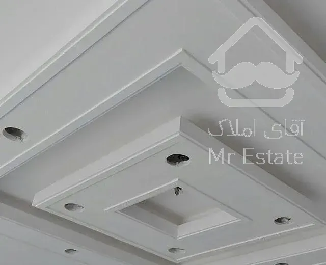 گچ کار گچکاری سفید کاری