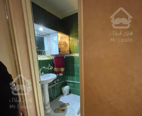 آپارتمان ۱۳۹ متری در بلوک ۳ آتی ساز