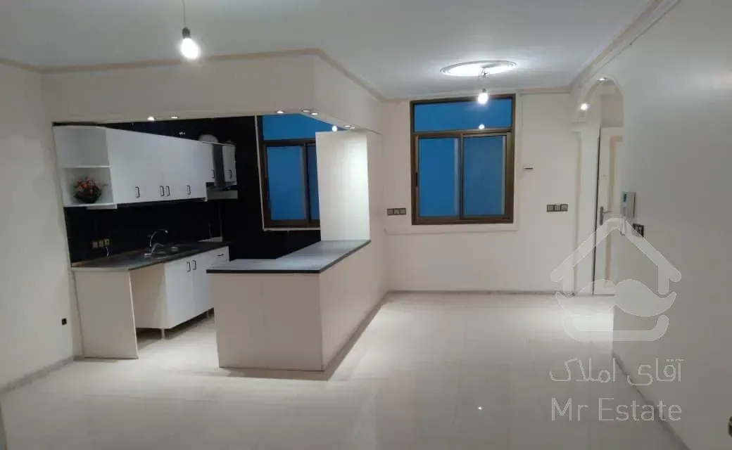 آپارتمان ۸۸ متر۲خواب /شهرک نفت/منطقه ۵