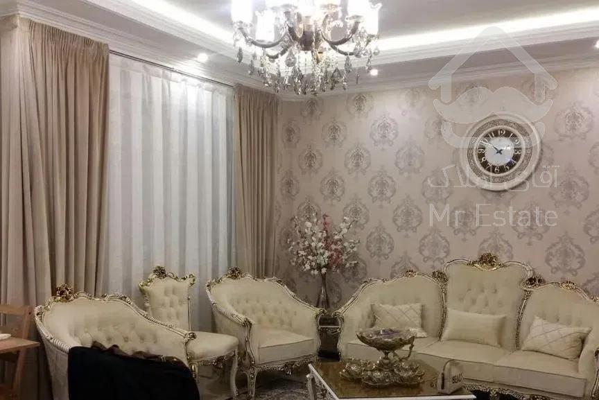 ۵۰متر ۱خواب فول امکانات لوکیشن