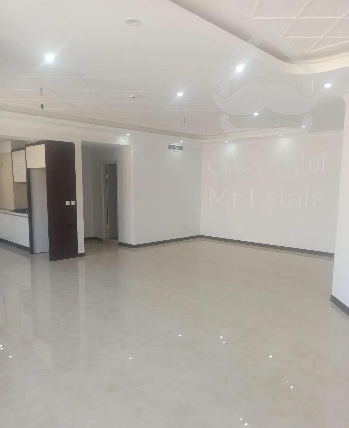 ۹۰ متر دو خواب جنت آباد مرکزی