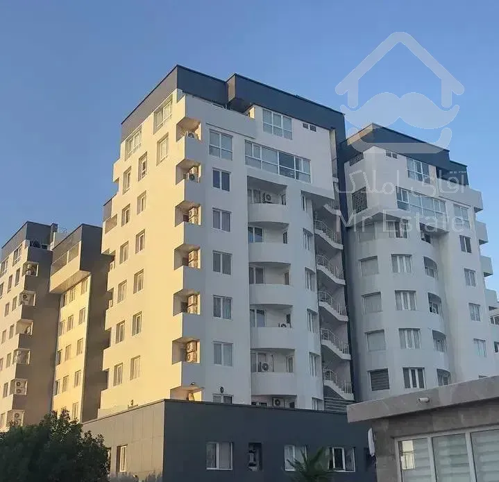 ۱۸۰ متر ۴ خواب منطقه مرجان