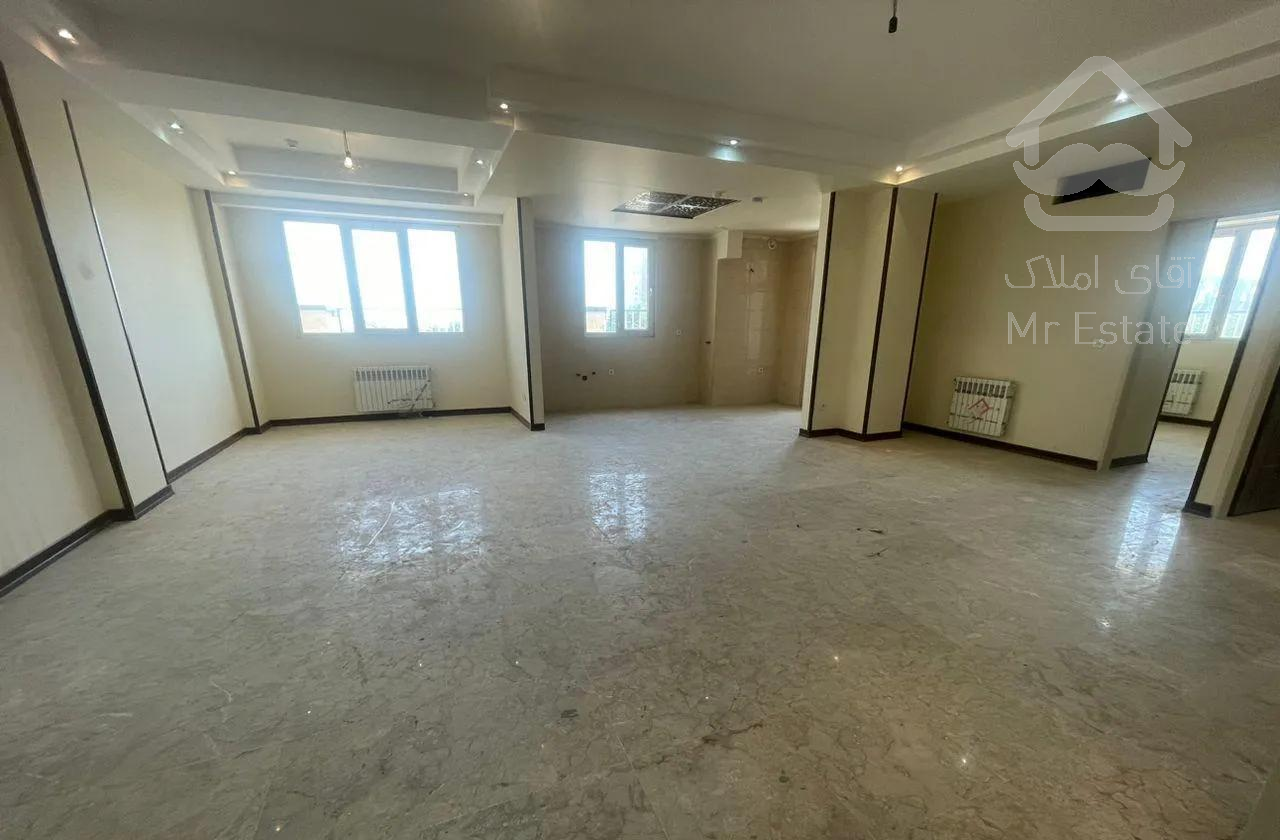 ۳خواب مستر ۱۴۰متر ویو ابدی دهکده المپیک آفتاب ۲۲