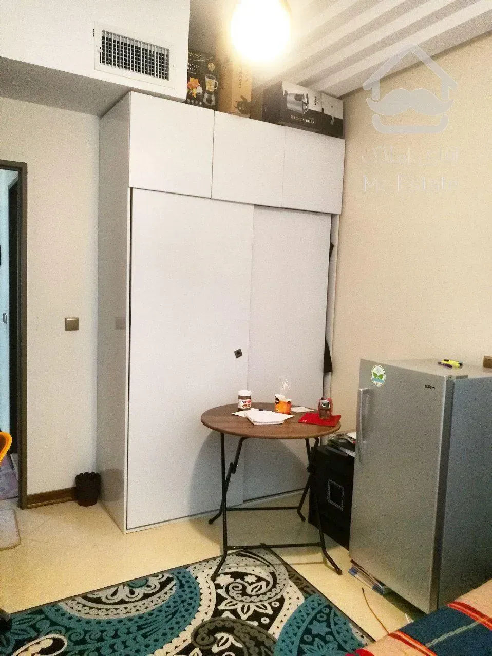 140 متر 3 خواب