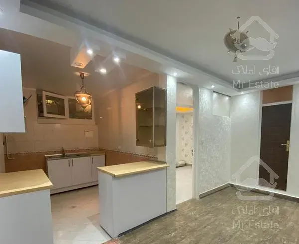 ۵۰ متر نیاوران جمشیدیه