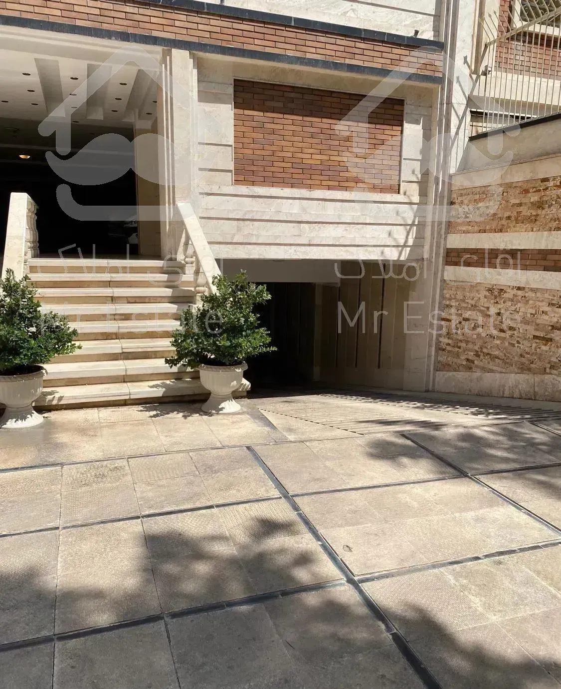 ۶۰ متر پاسداران