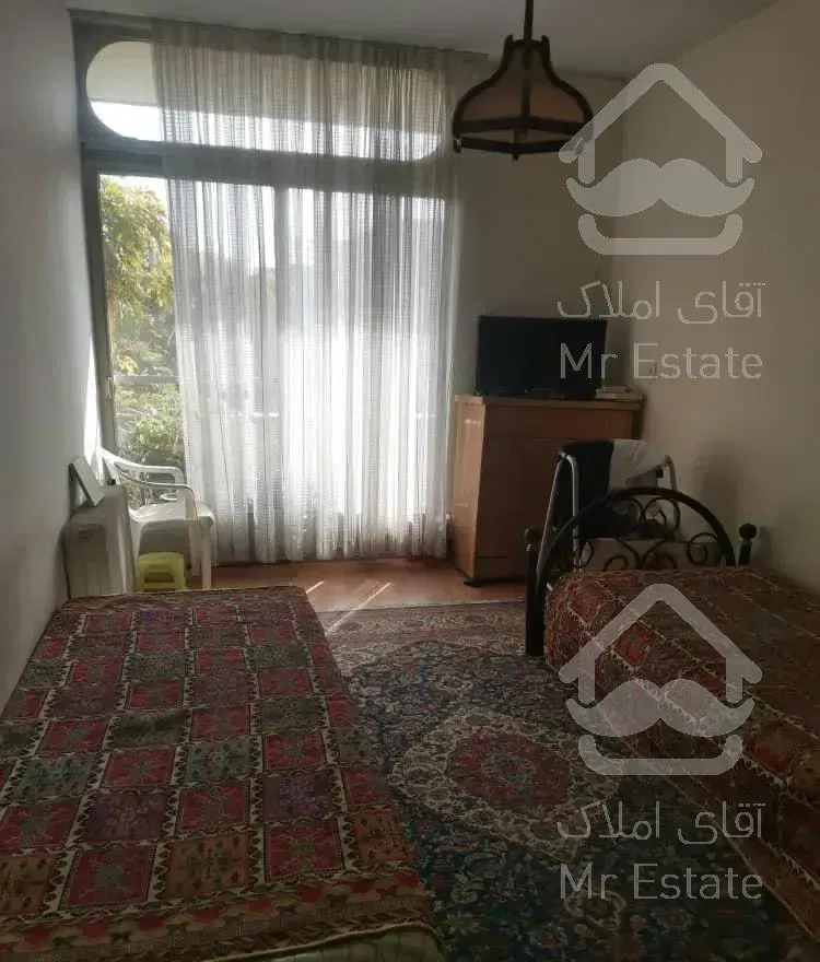 آپارتمان ۱۷۰ متر ونک