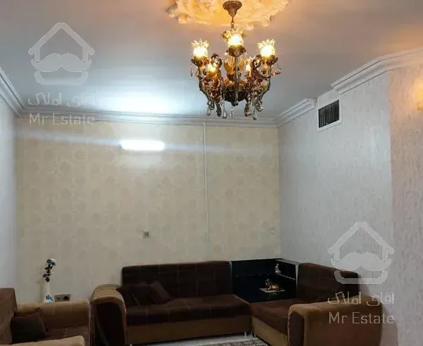 آپارتما ۶۰ متری تک خواب طبقه اول