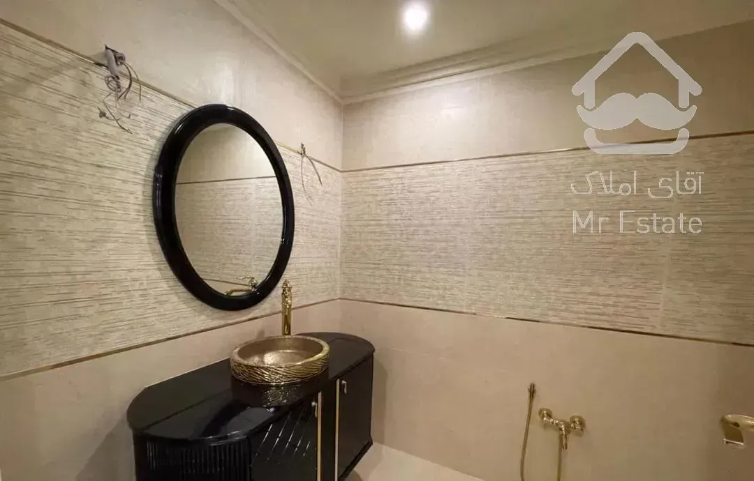 پاسداران ۱۵۰متر شیک و تمیز