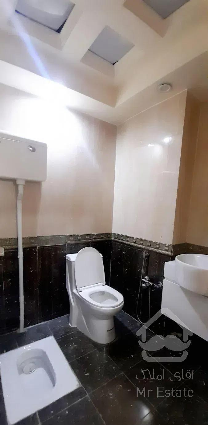 آپارتمان ۱۰۵ متری دو خواب