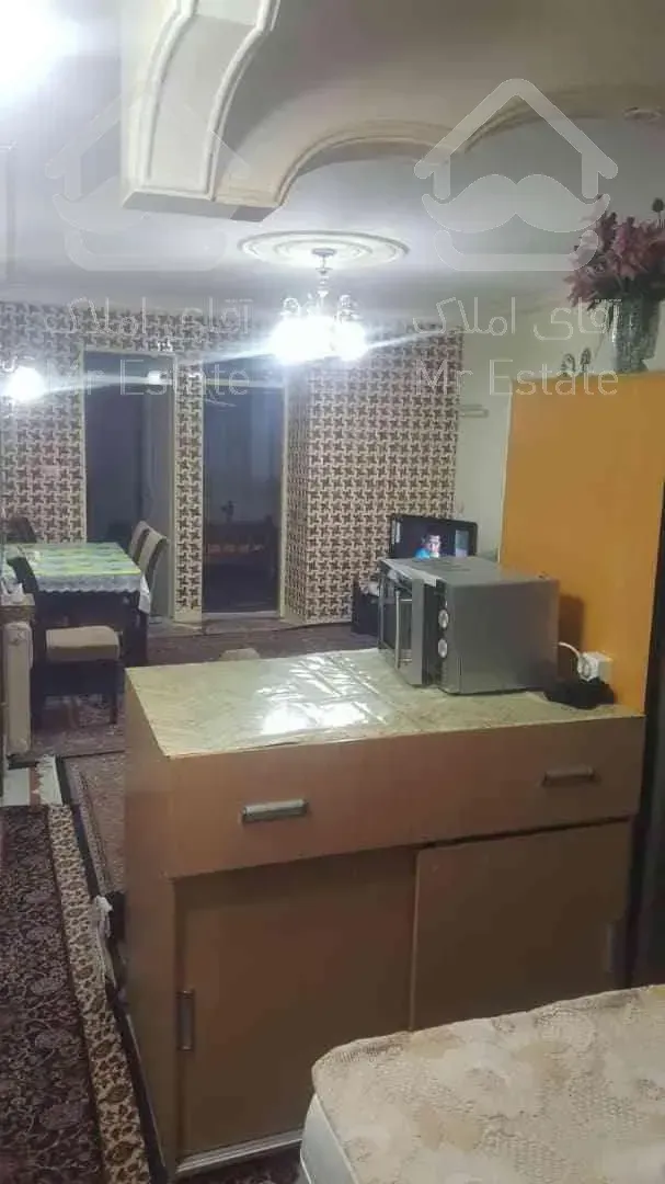 اجاره آپارتمان   دو خوابه   بلوار فردوس