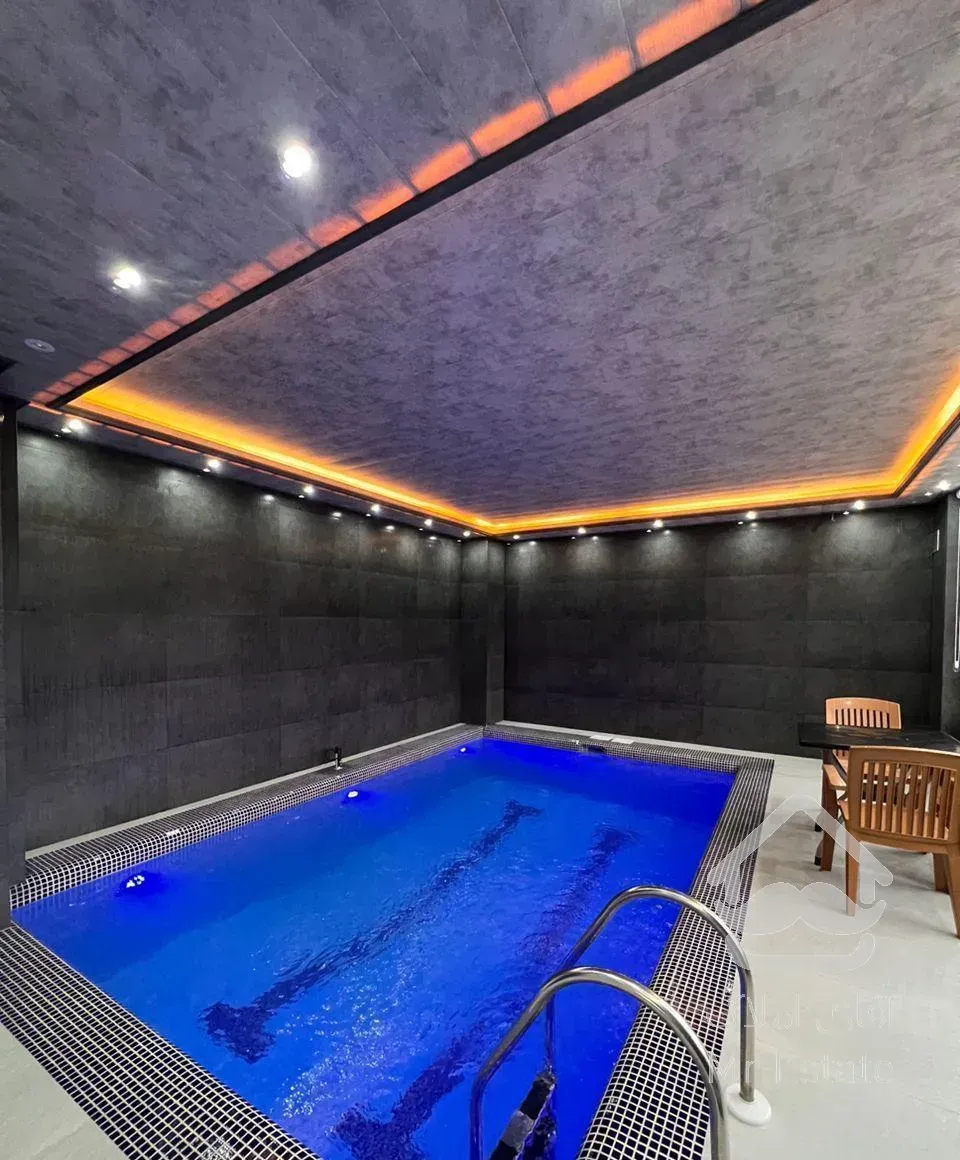 اجاره روزانه ویلا استخردار