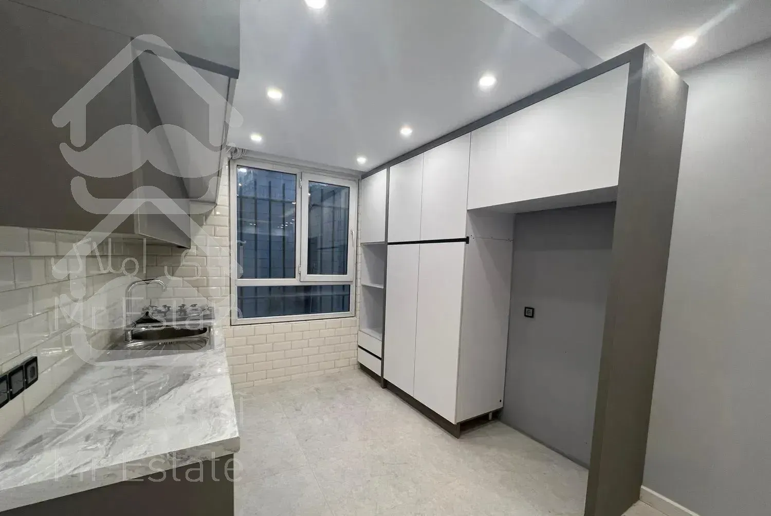 ۹۰ متر/۲ خواب /فراز