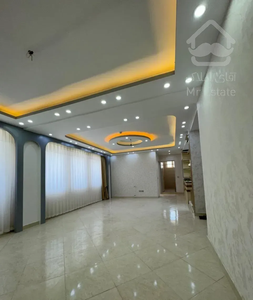 آپارتمان شخصی سازفاز ۲متخصصین ۱((املاک غفارزاده))