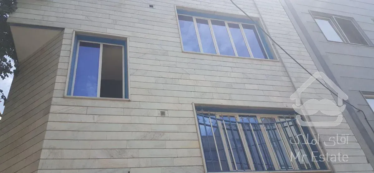 ۶۲ متر دوخوابه