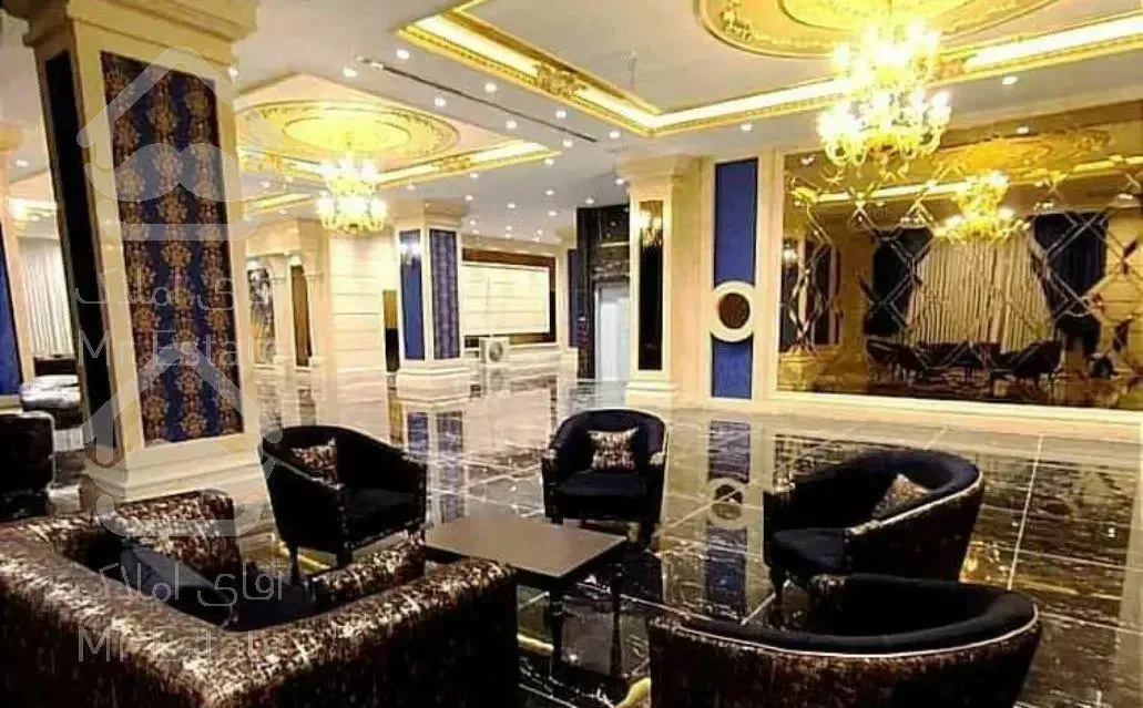 ۱۱۰متر/ لوکیشن اصیل پاسداران / اعیان نشین /