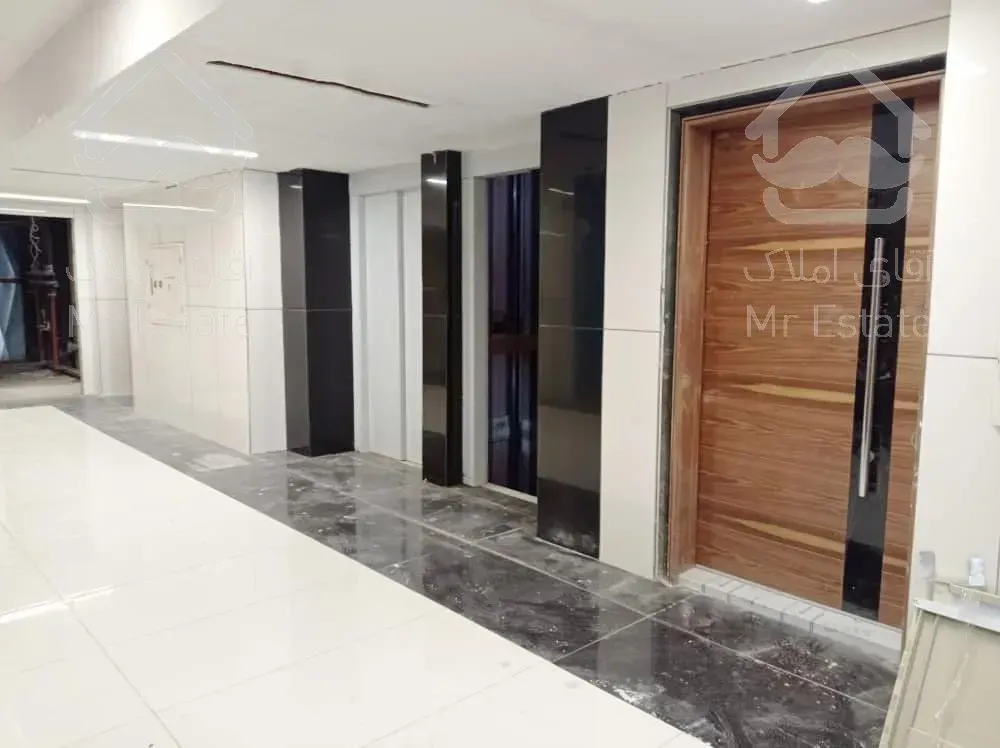 ۱۱۲ متر نوساز کلید نخورده دریاچه چیتگر