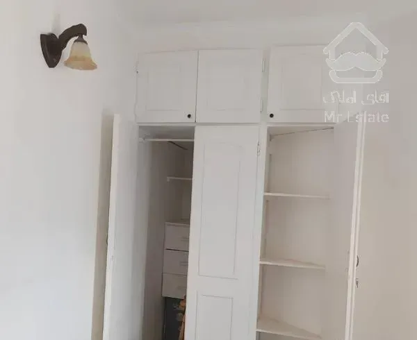 ۸۵متر دو خواب سعادت اباد با ۲ویژگی