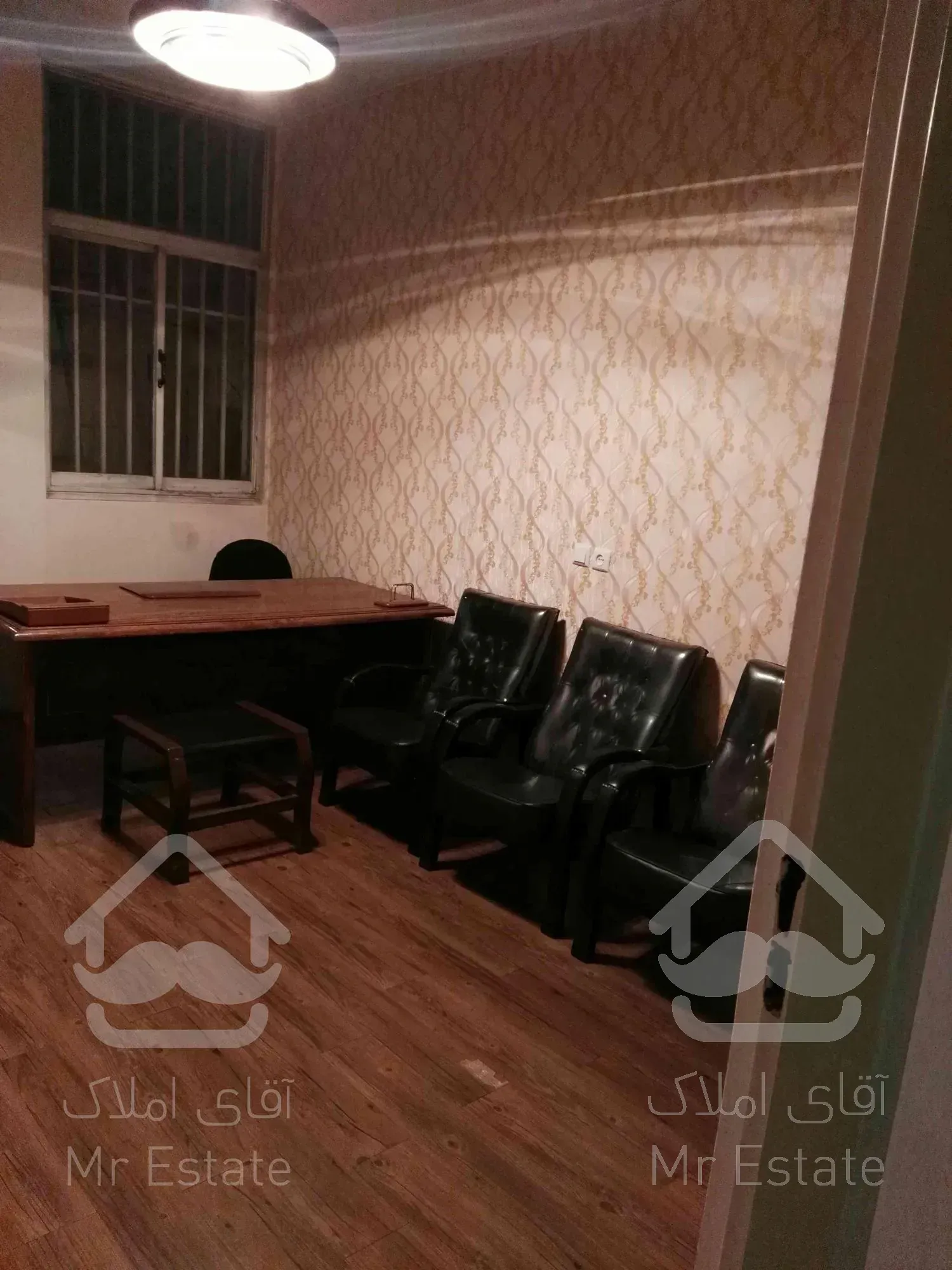 اجاره سند اداری بر اصلی کاشانی