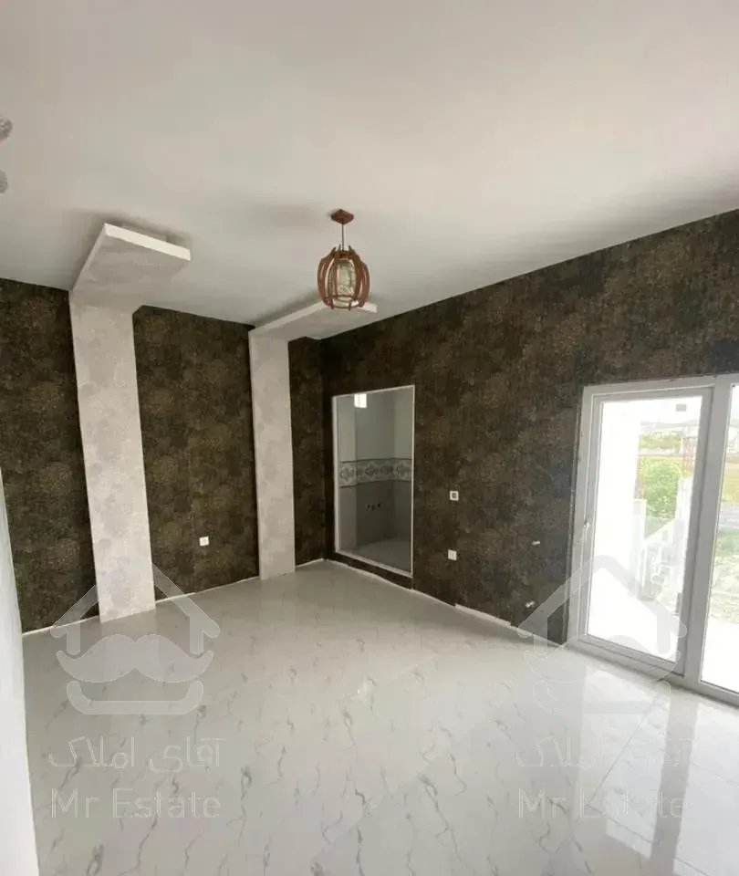 فروش ویلا ۴ کیلومتری دریا ایزدشهر مازندران ویلا