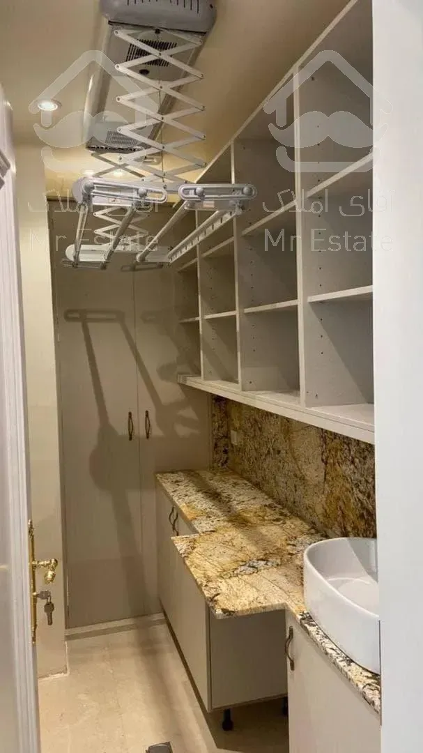 خرید آپارتمان  320 متری  فرمانیه شرقی