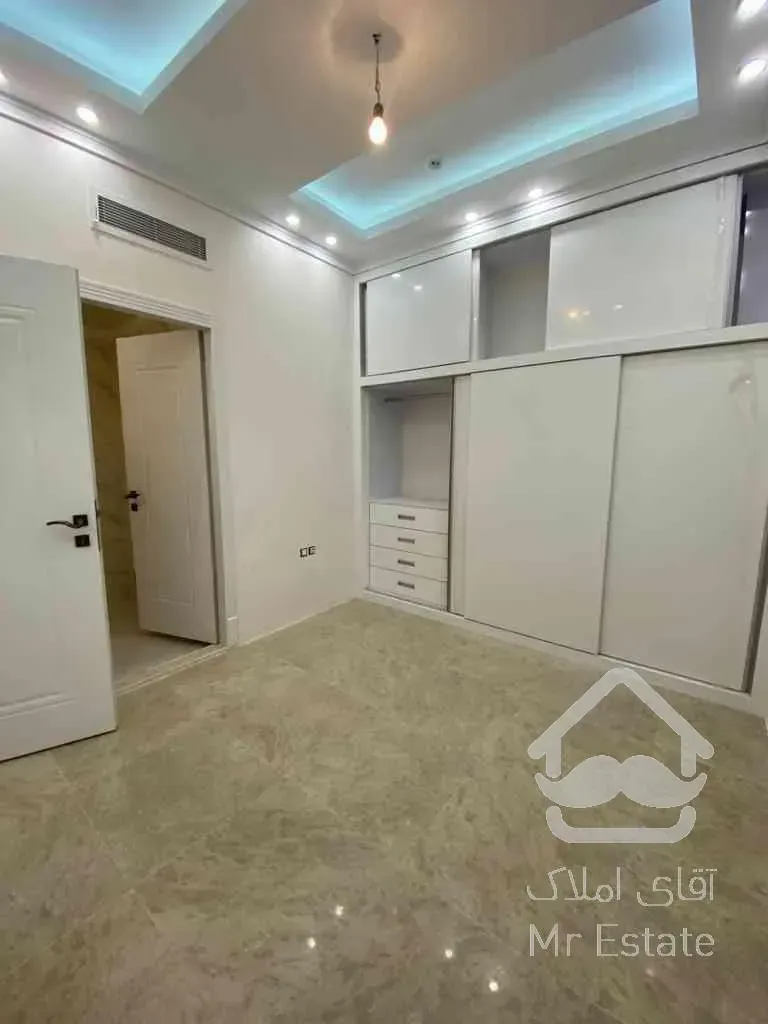 رهن کامل آپارتمان ۱۸۰ متری اندرزگو