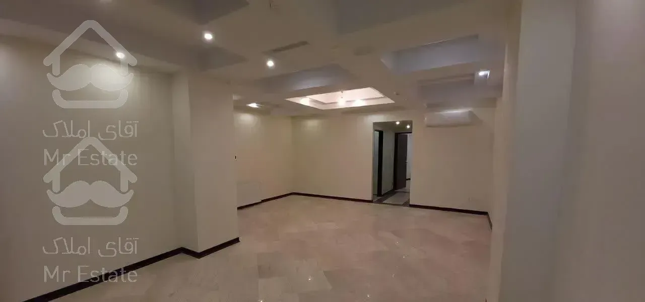 آپارتمان ۹۳ متری دو خواب فول