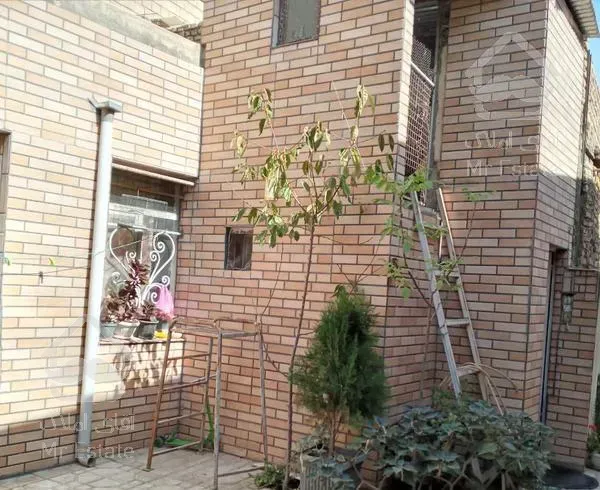 ویلایی ۱۷۶ متربازسازی شده