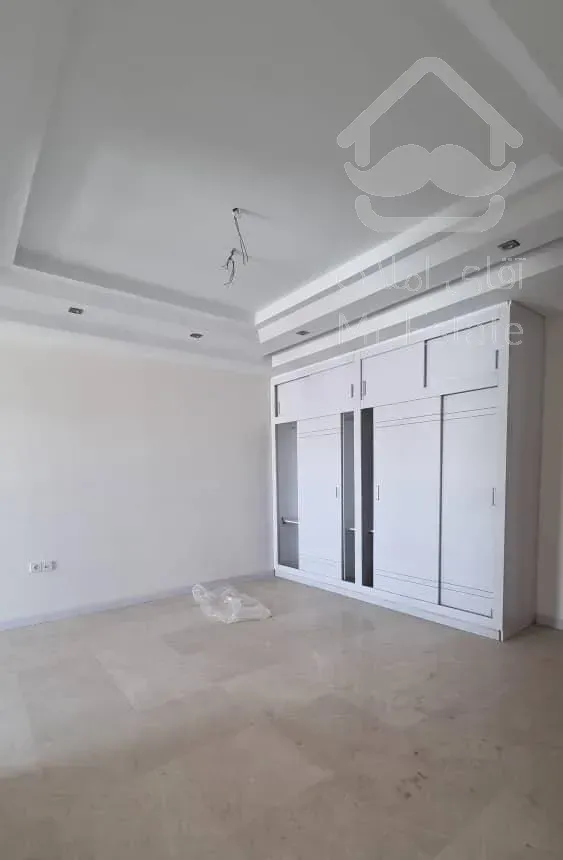 اجاره آپارتمان ۷۵ متری ۱ خوابه در شهرآرا