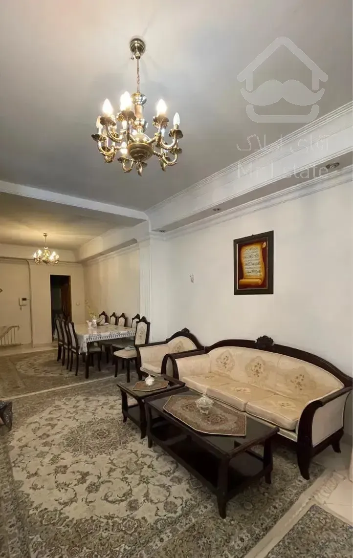 ۸۲ متر چند ساله نورگیرفول مشاعات