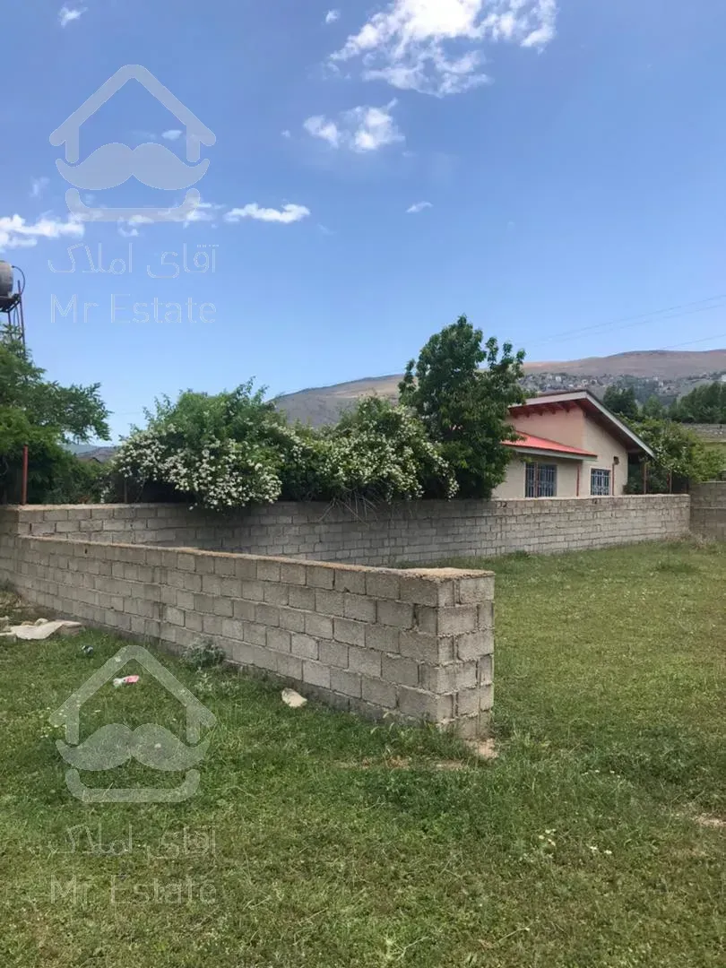 ویلا کلاردشت کردیچال