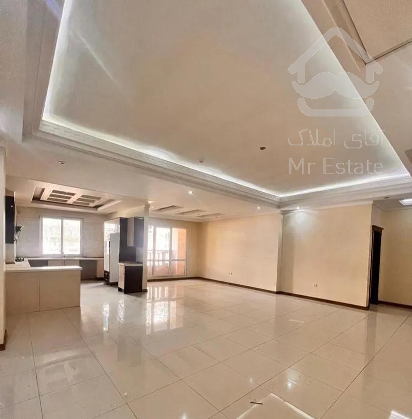 نیاوران ۱۹۰متر ۳خوابه