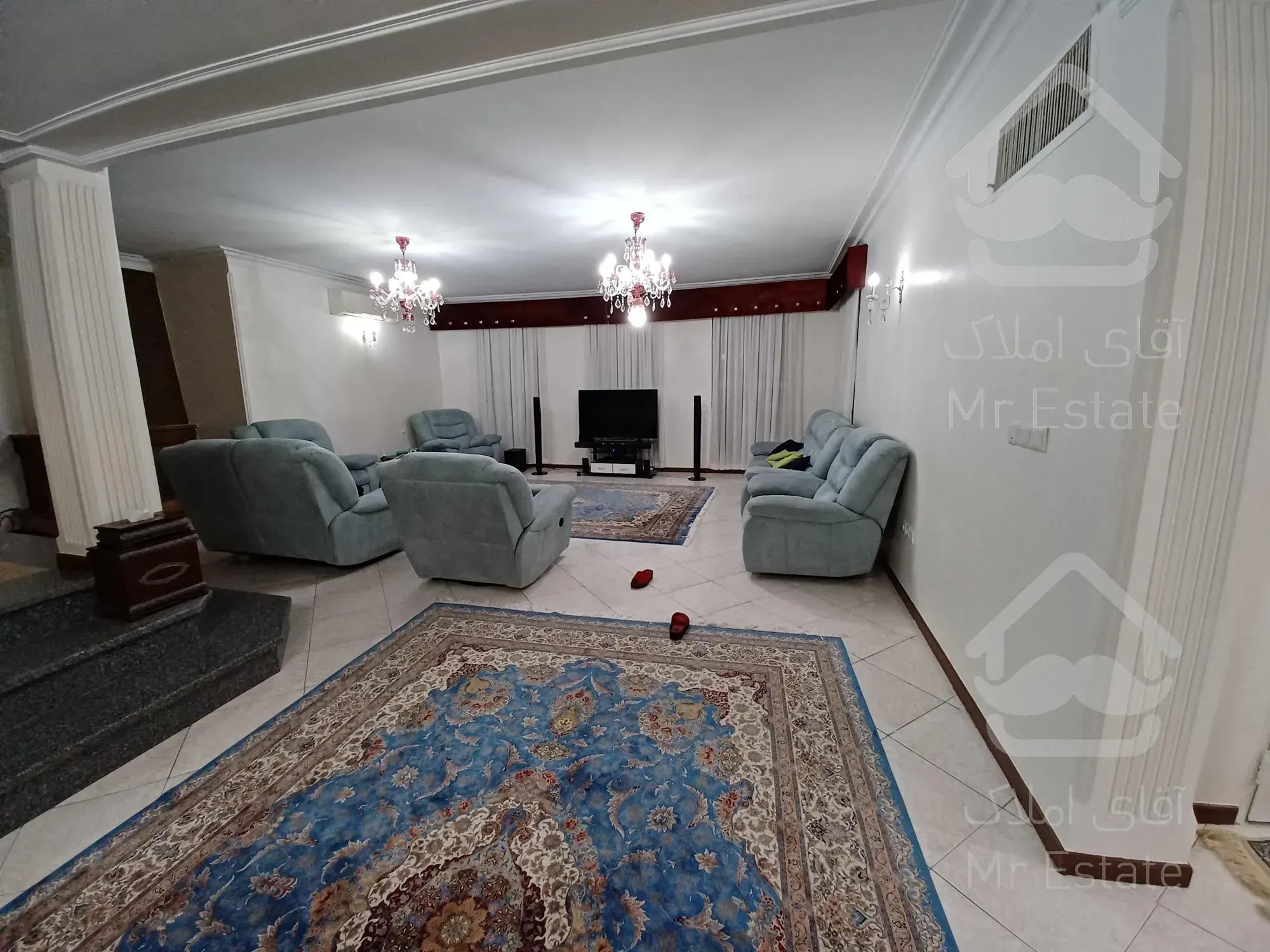 اجاره ویلایی شهرک غرب هرمزان