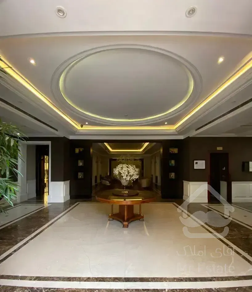 سنبل ۱۹۰ متر ۳ خواب