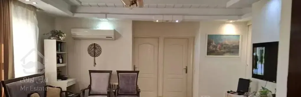 72 متر دوخوابه ، تکواحدی فول امکانات