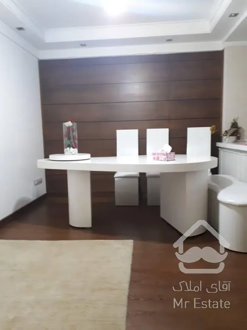 رهن کامل اپارتمان در قیطریه