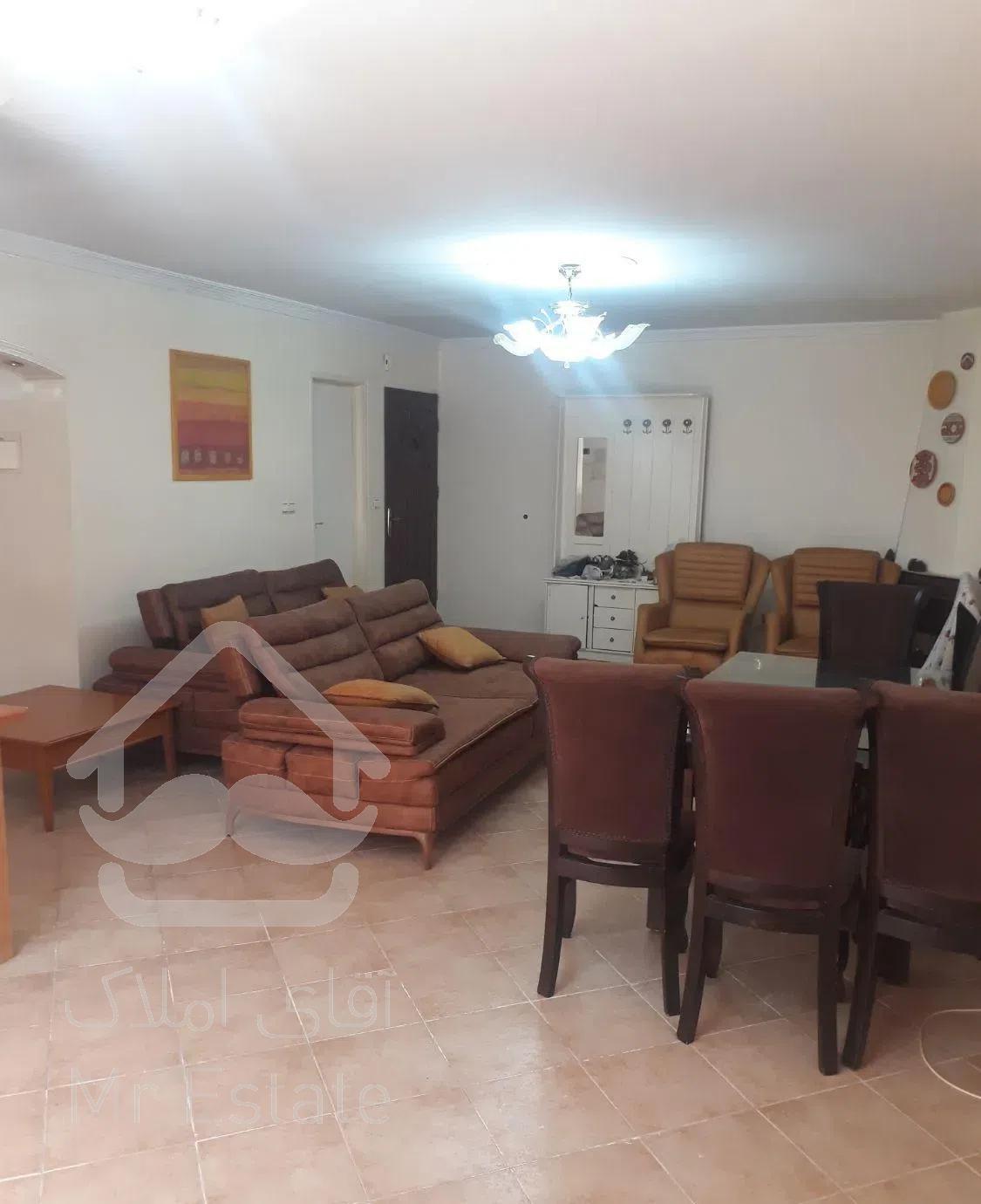 اقدسیه گلزار ۸۵متر ۲خواب