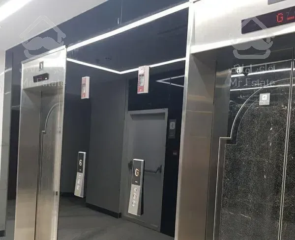 واحد ۱۱۰ متری در همراه شهر (بلوک B2) بدون مشرف