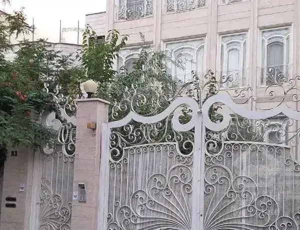 اجاره آپارتمان طبقه سوم تک واحدی